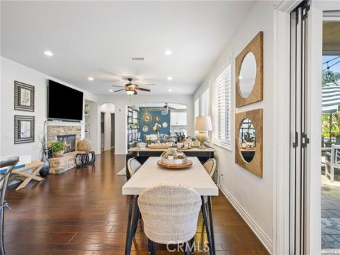 29291 Via Zamora , San Juan Capistrano, CA