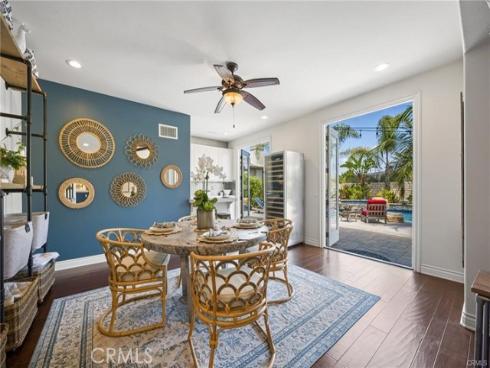 29291 Via Zamora , San Juan Capistrano, CA
