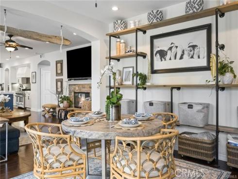 29291 Via Zamora , San Juan Capistrano, CA