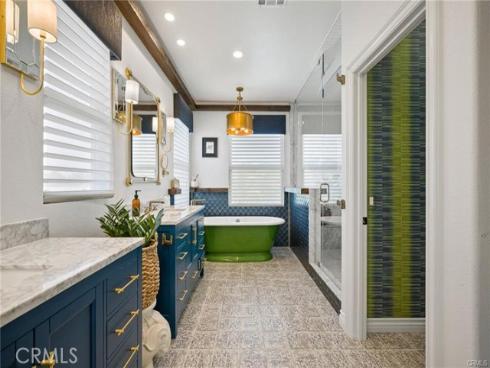 29291 Via Zamora , San Juan Capistrano, CA