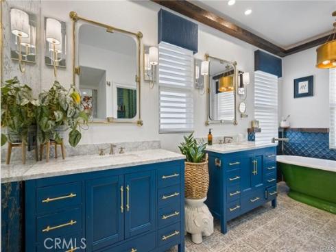 29291 Via Zamora , San Juan Capistrano, CA