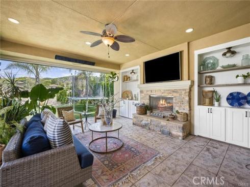 29291 Via Zamora , San Juan Capistrano, CA