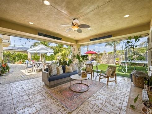 29291 Via Zamora , San Juan Capistrano, CA