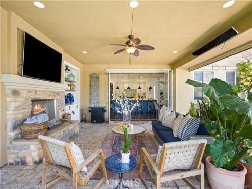 29291 Via Zamora , San Juan Capistrano, CA