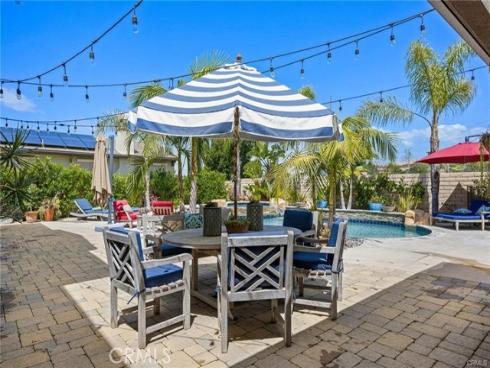 29291 Via Zamora , San Juan Capistrano, CA