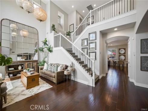 29291 Via Zamora , San Juan Capistrano, CA