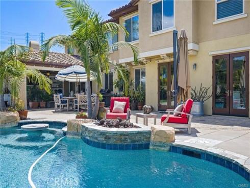 29291 Via Zamora , San Juan Capistrano, CA