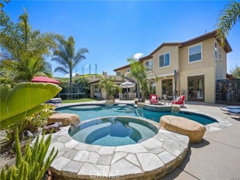 29291 Via Zamora , San Juan Capistrano, CA