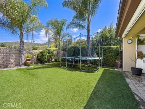 29291 Via Zamora , San Juan Capistrano, CA