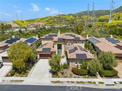 29291 Via Zamora , San Juan Capistrano, CA