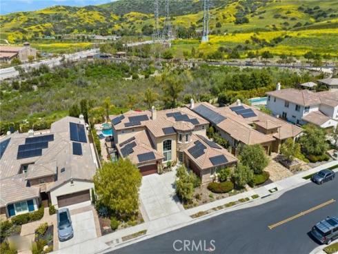 29291 Via Zamora , San Juan Capistrano, CA