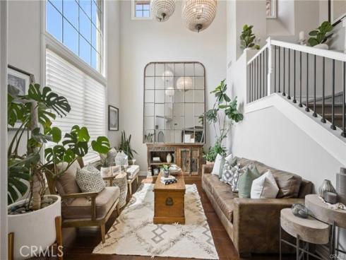 29291 Via Zamora , San Juan Capistrano, CA