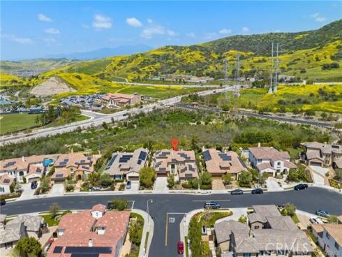 29291 Via Zamora , San Juan Capistrano, CA