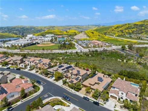 29291 Via Zamora , San Juan Capistrano, CA
