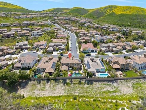 29291 Via Zamora , San Juan Capistrano, CA