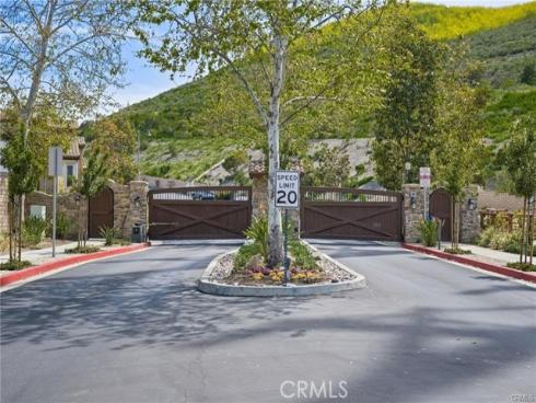 29291 Via Zamora , San Juan Capistrano, CA
