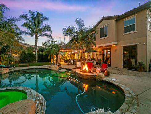 29291 Via Zamora , San Juan Capistrano, CA