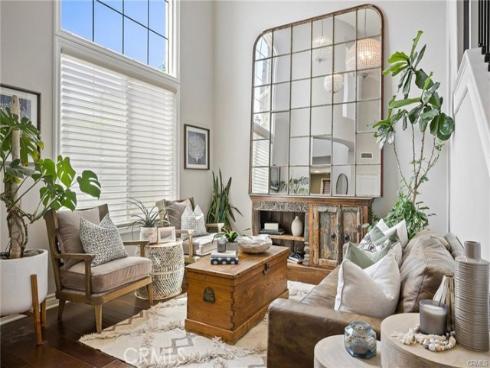 29291 Via Zamora , San Juan Capistrano, CA