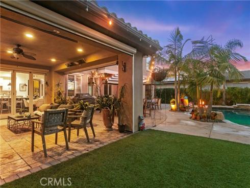 29291  Via Zamora  , San Juan Capistrano, CA