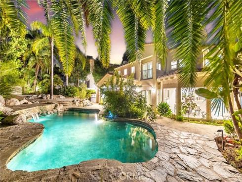 30611 Via Ventana , San Juan Capistrano, CA