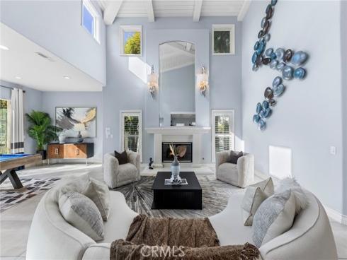 30611 Via Ventana , San Juan Capistrano, CA