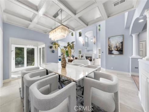 30611 Via Ventana , San Juan Capistrano, CA