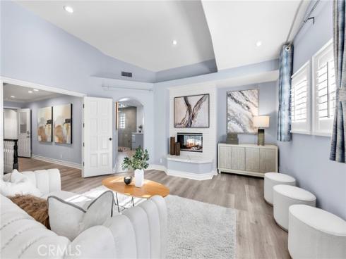 30611 Via Ventana , San Juan Capistrano, CA