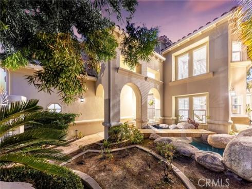 30611 Via Ventana , San Juan Capistrano, CA