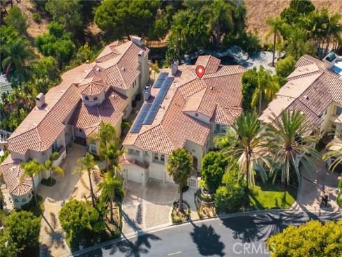 30611 Via Ventana , San Juan Capistrano, CA