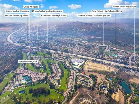 30611 Via Ventana , San Juan Capistrano, CA