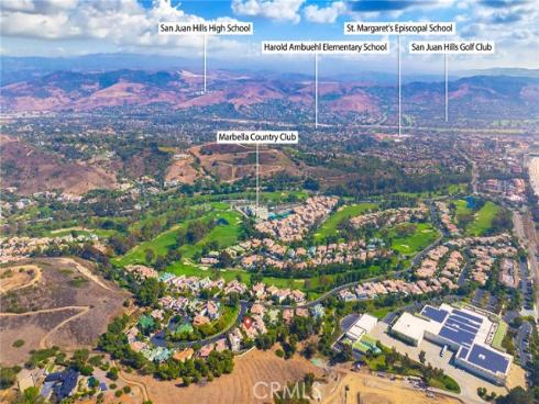 30611  Via Ventana  , San Juan Capistrano, CA