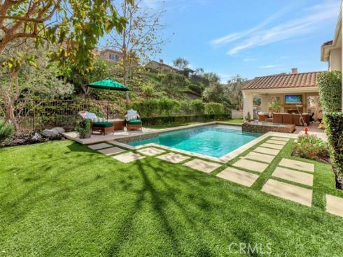 29310 Paseo Palmar , San Juan Capistrano, CA