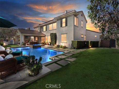 29310 Paseo Palmar , San Juan Capistrano, CA