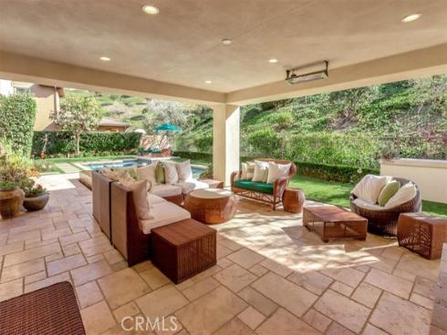 29310 Paseo Palmar , San Juan Capistrano, CA