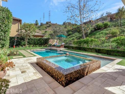 29310 Paseo Palmar , San Juan Capistrano, CA