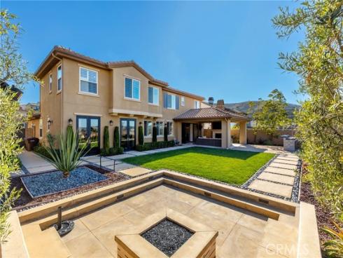 29311 Paseo Palmar , San Juan Capistrano, CA