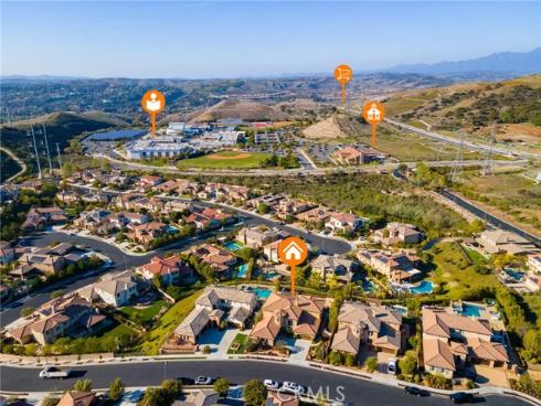 29311 Paseo Palmar , San Juan Capistrano, CA