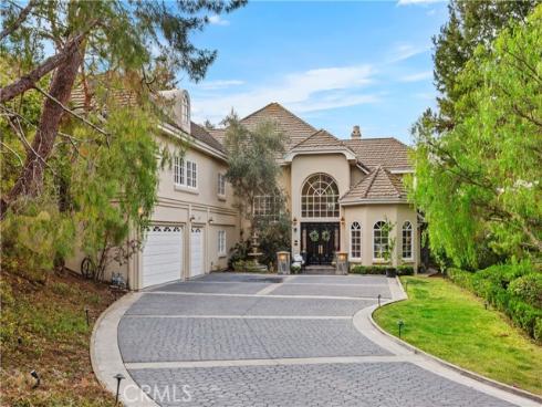 27971 Golden Ridge , San Juan Capistrano, CA