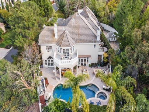 27971 Golden Ridge , San Juan Capistrano, CA