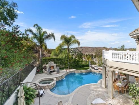 27971 Golden Ridge , San Juan Capistrano, CA