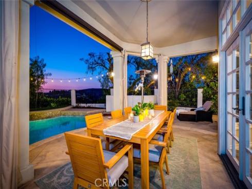 27971 Golden Ridge , San Juan Capistrano, CA