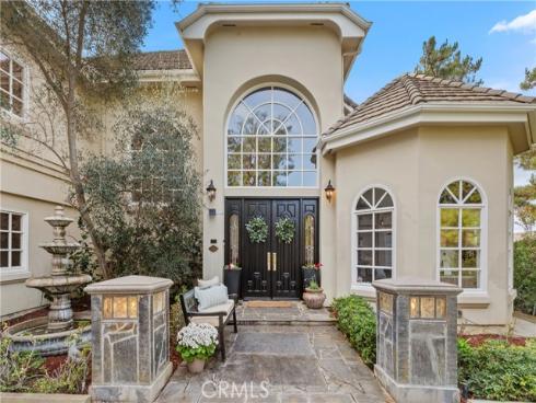 27971 Golden Ridge , San Juan Capistrano, CA