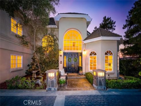 27971 Golden Ridge , San Juan Capistrano, CA