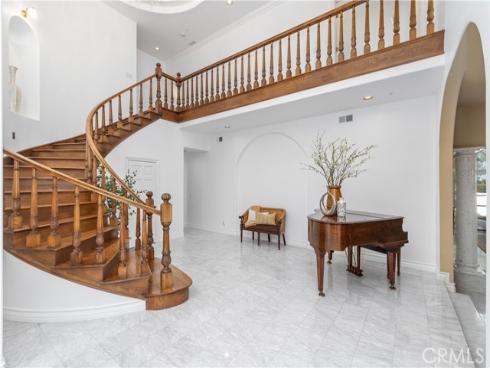 27971 Golden Ridge , San Juan Capistrano, CA