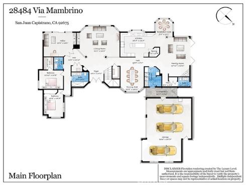 28484  Via Mambrino  , San Juan Capistrano, CA