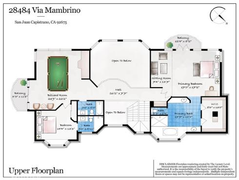 28484  Via Mambrino  , San Juan Capistrano, CA