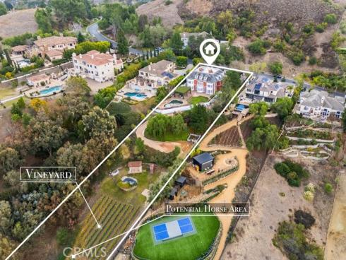 27972  Golden Ridge   Lane, San Juan Capistrano, CA
