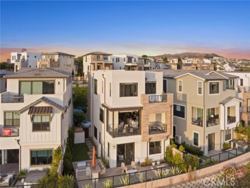 26304 Paseo Horizonte , San Juan Capistrano, CA