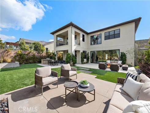 33671 Paseo Eternidad , San Juan Capistrano, CA