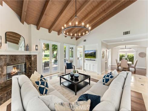 30781 Via Conquista , San Juan Capistrano, CA
